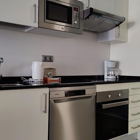 Mirador Delux Beach Apartments 베니돔 외부 사진